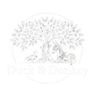 Duck & Donkey